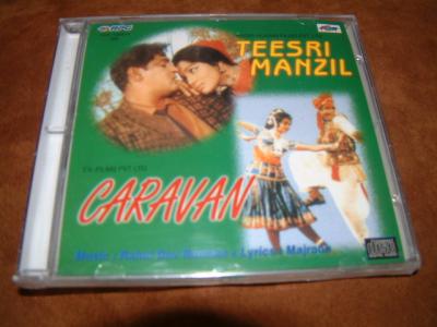 Caravan & Teesri Manzil 4.99