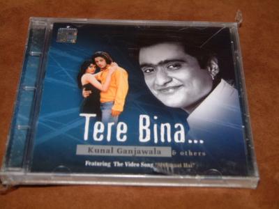 Tere Bina ... Kunal Ganjawala & Others 4.75