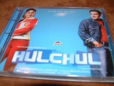 HULCHUL 3.50