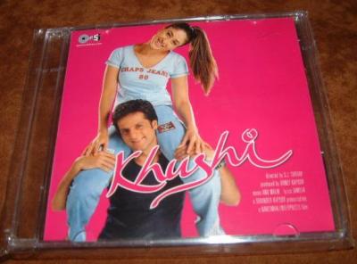 KHUSHI 3.99