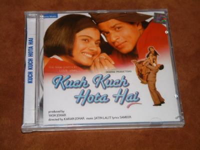 Kuch Kuch Hota Hai 4.99