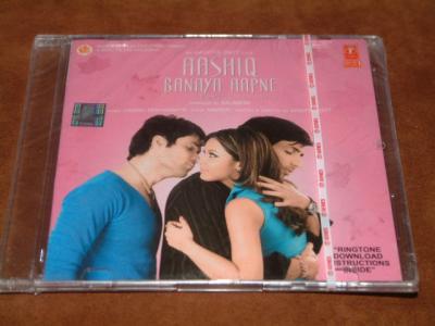 Aashiq Banaya Aapne CD incl' Aap ki kashish 3.75