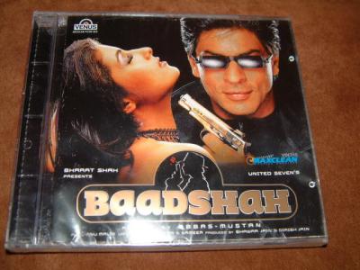 BAADSHAH 3.75