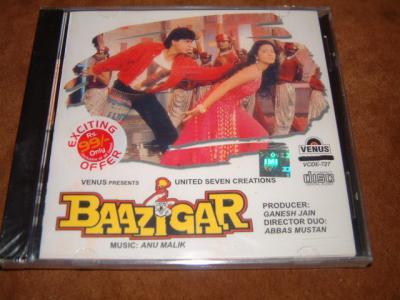 BAAZIGAR 4.75