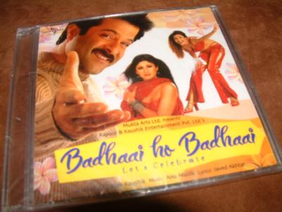 BADHAAI HO BADHAAI HO 2.99