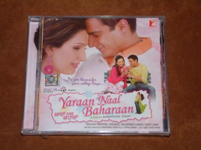 Yaraan Naal Baharaan 3.75