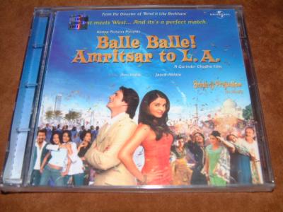 BALLE BALLE LA TO AMRITSAR OUT OF STOCK
