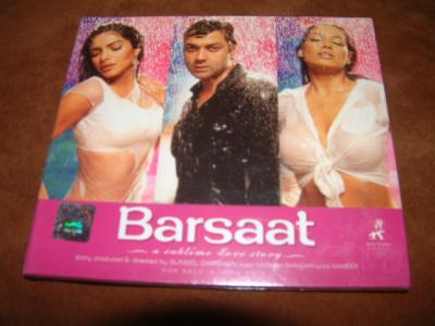 BARSAAT 2005 - A SUBLIME LOVE STORY BOBBY 3.75