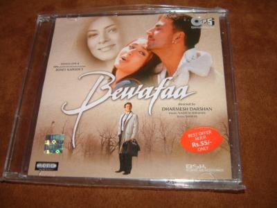 Bewafaa 3.50