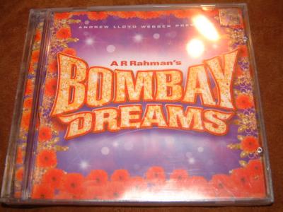 Bombay Dreams 6.99