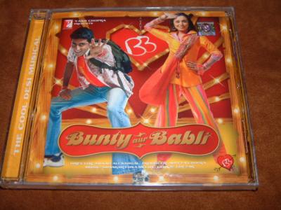 Bunty Aur Babli 3.75