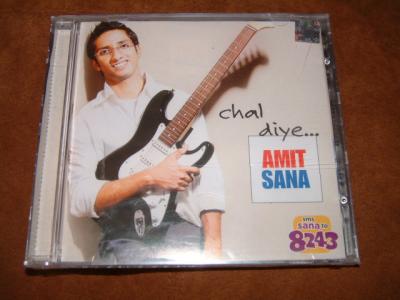 Chal Diye Amit Sana 3.75