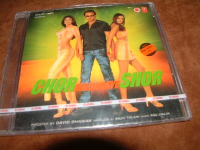CHOR MACHAYE SHOR 2.99
