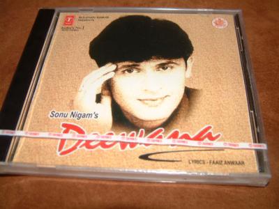 Deewana Sonu Nigam 3.75