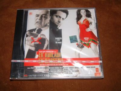 Ek Khiladi Ek Haseena 3.50