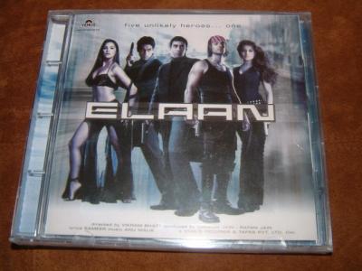 Elaan 3.50