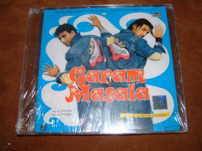 Garam Masala CD 3.99