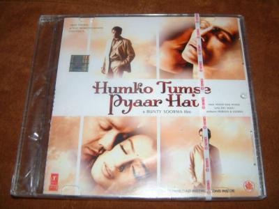 Humko Tumse Pyaar Hai 3.50