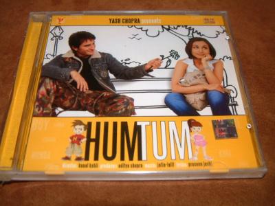 Hum Tum 3.75