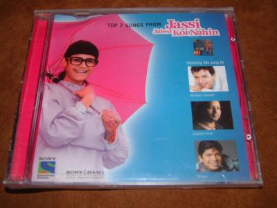 Top 7 Songs From Jassi Jaissi Koi Nahin 3.99