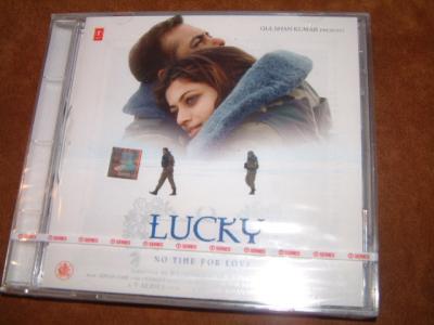 LUCKY CD 3.75