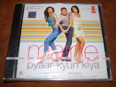 Maine Pyaar Kyun Kiya 3.75
