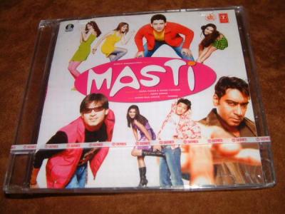 MASTI 3.50