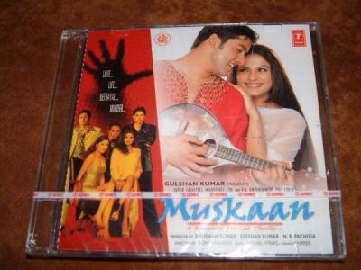 MUSKAAN 3.50