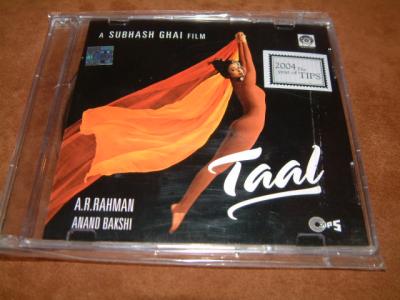 TAAL CD 3.75 OUT OF STOCK